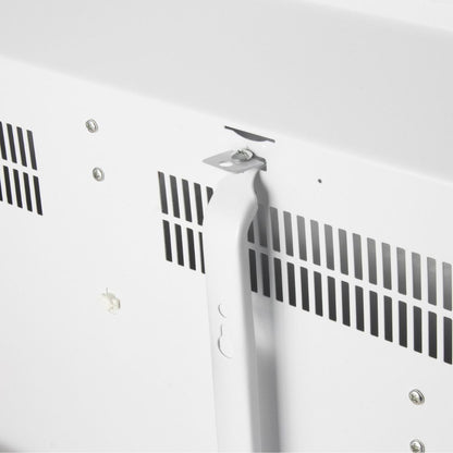 Ostro+ Electric Convector Panel Heater