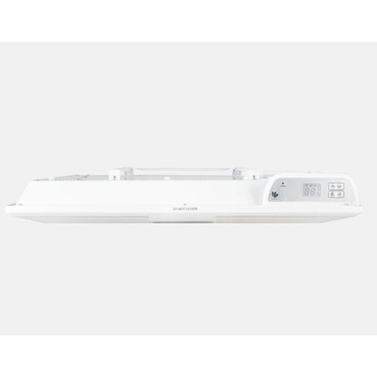 Ostro+ Electric Convector Panel Heater