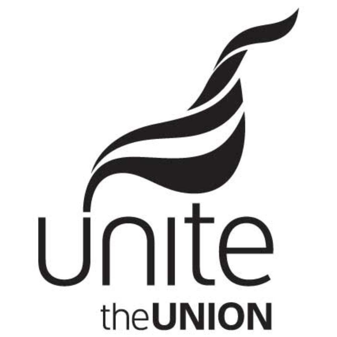 Unite the Union logo