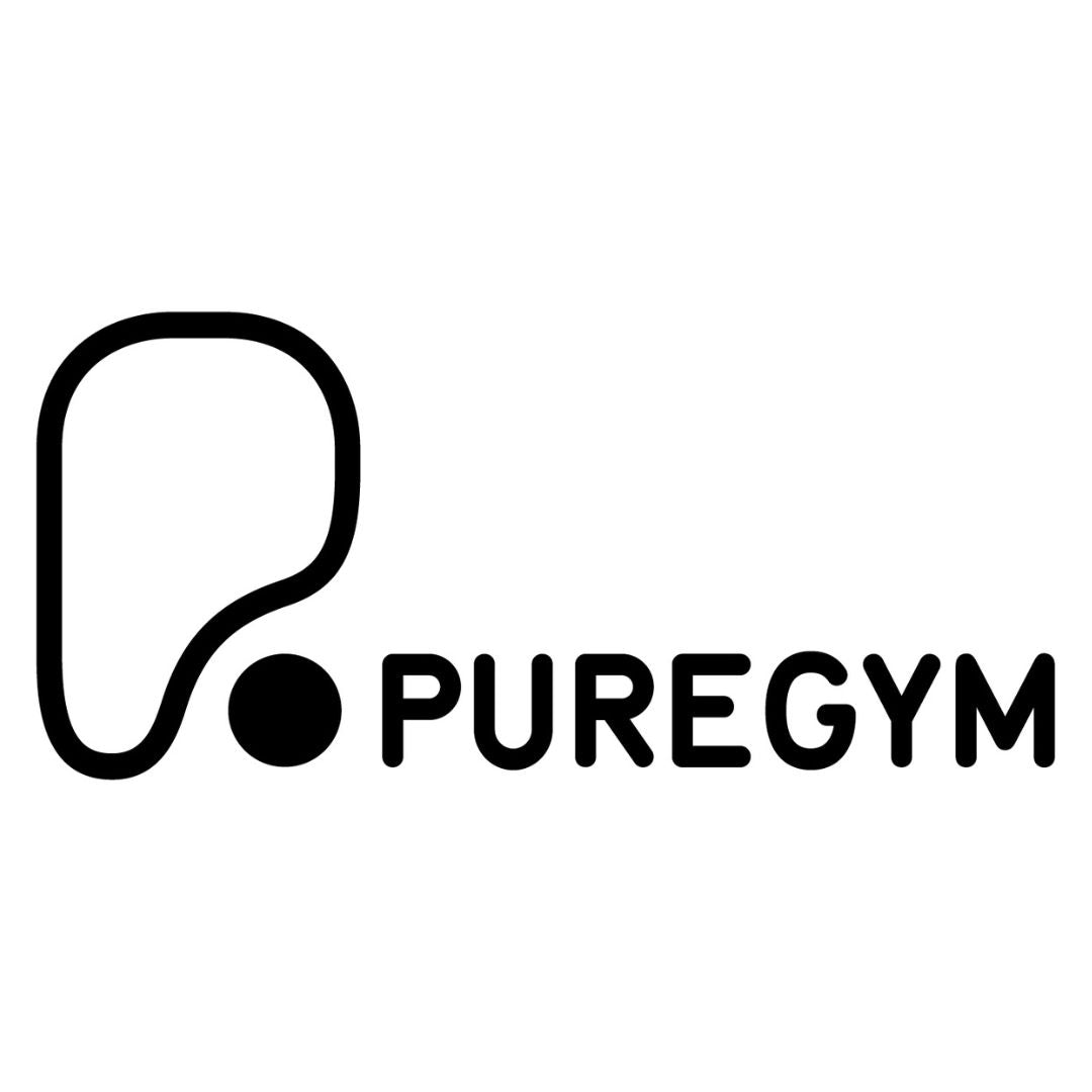 Puregym logo