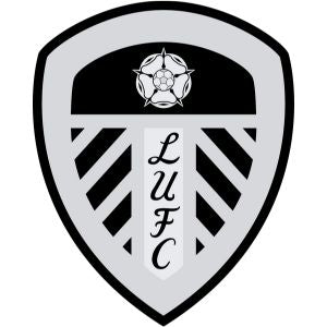 Leeds United Football Club logo