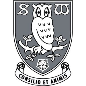 Sheffield Wednesday Football Club logo