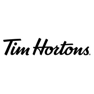 Tim Hortons Logo