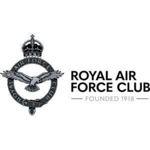 Royal Airforce Club Logo