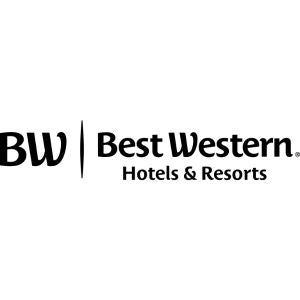 Best Western Hotels and Resorts Logo