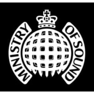 Ministry of Sound logo