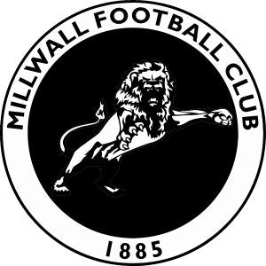 Millwall FC logo