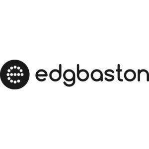 Edgebaston stadium logo