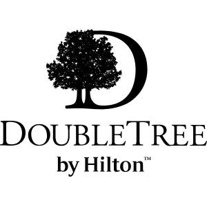 Doubletree by hilton logo