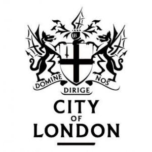 City of London Logo