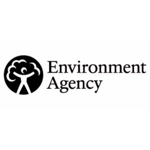 Environment Agency logo