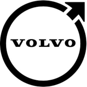 Volvo logo