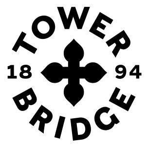 Tower bridge logo