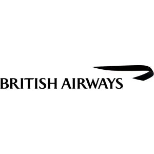 British Airways logo