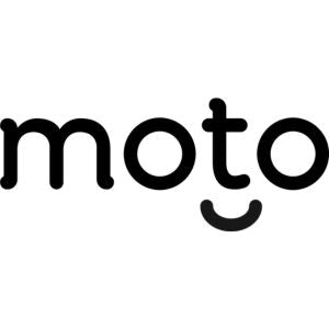 Moto Service Station logo