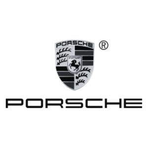 Porsche logo