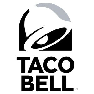 Taco Bell logo