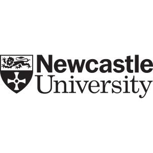 Newcastle University logo