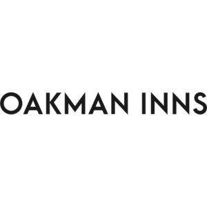 Oakman Inns logo