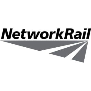 Network Rail logo