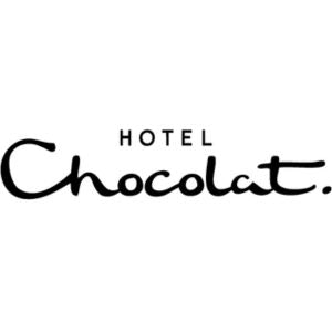 Hotel Chocolat logo