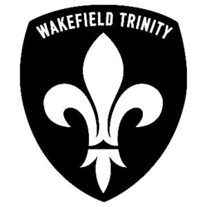 Wakefield Trinity Rugby Club logo