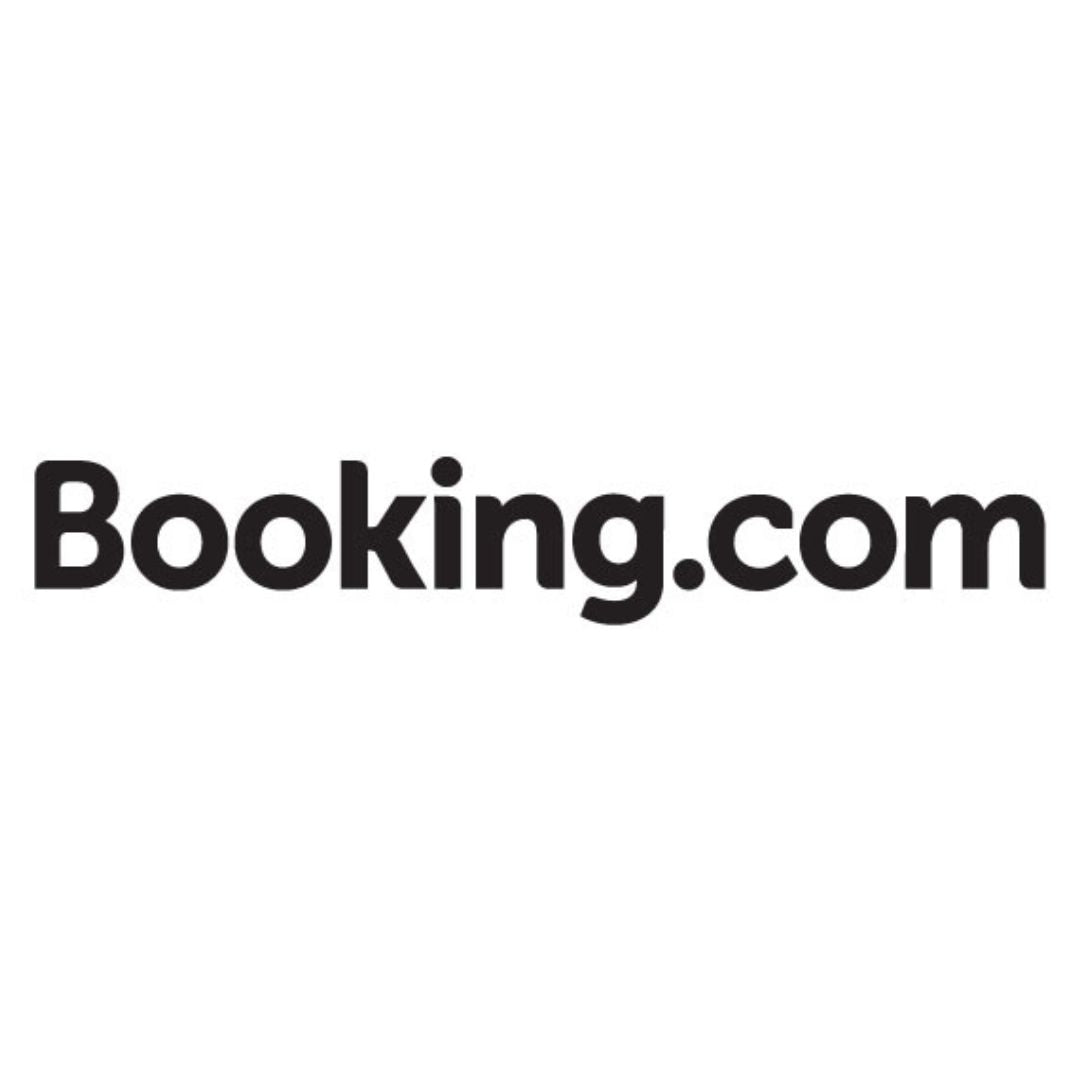 Booking.com logo
