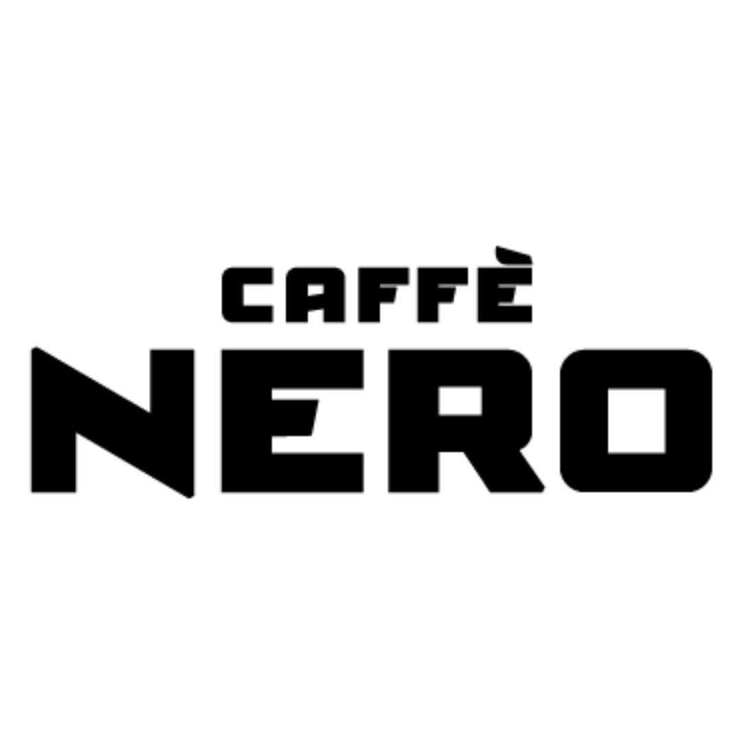 Caffe Nero logo